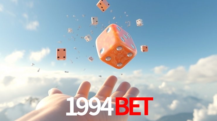 Welcome Bonus 1994bet