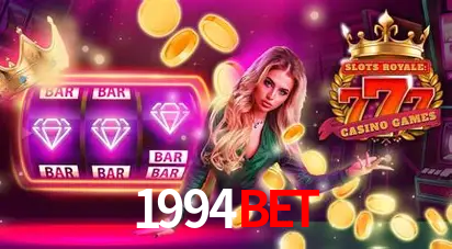 Descubra a Essência do 1994bet: Nossa História e Compromissos