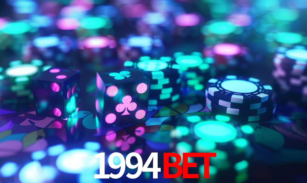 Estatísticas 1994bet