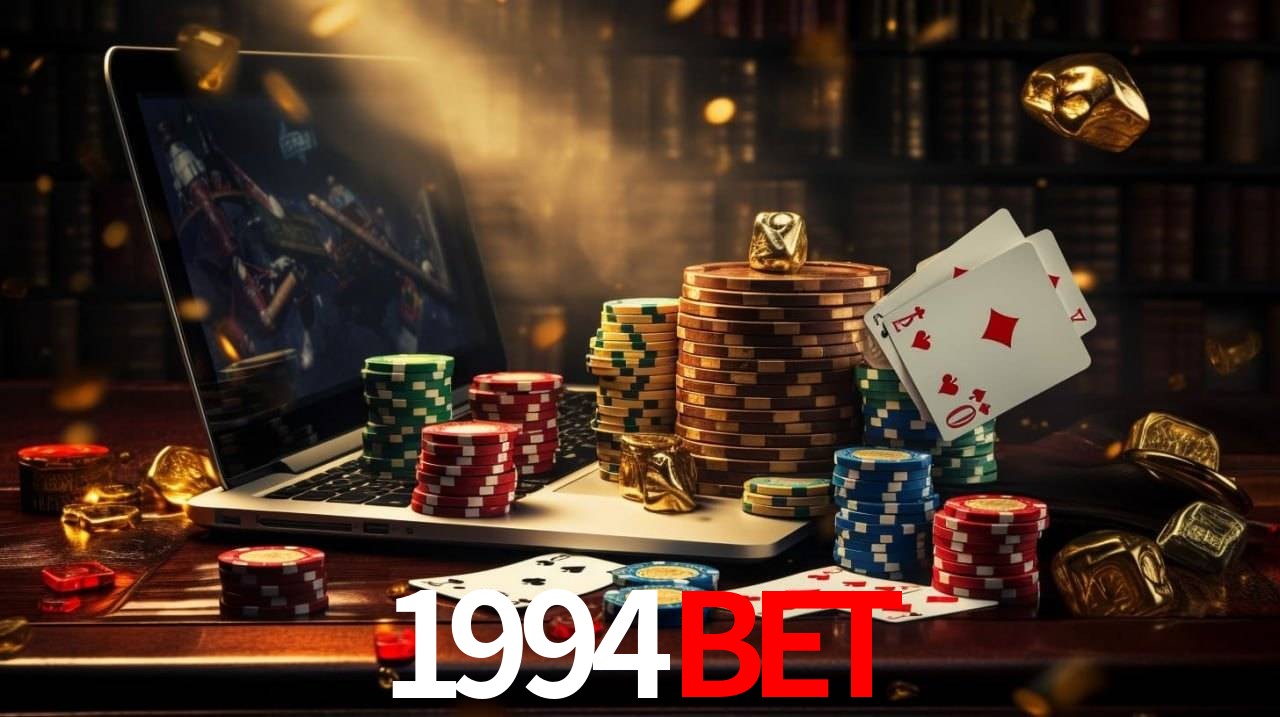 Experiência VIP 1994bet