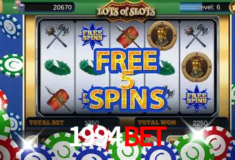 1994bet Brasília - Casino Guide