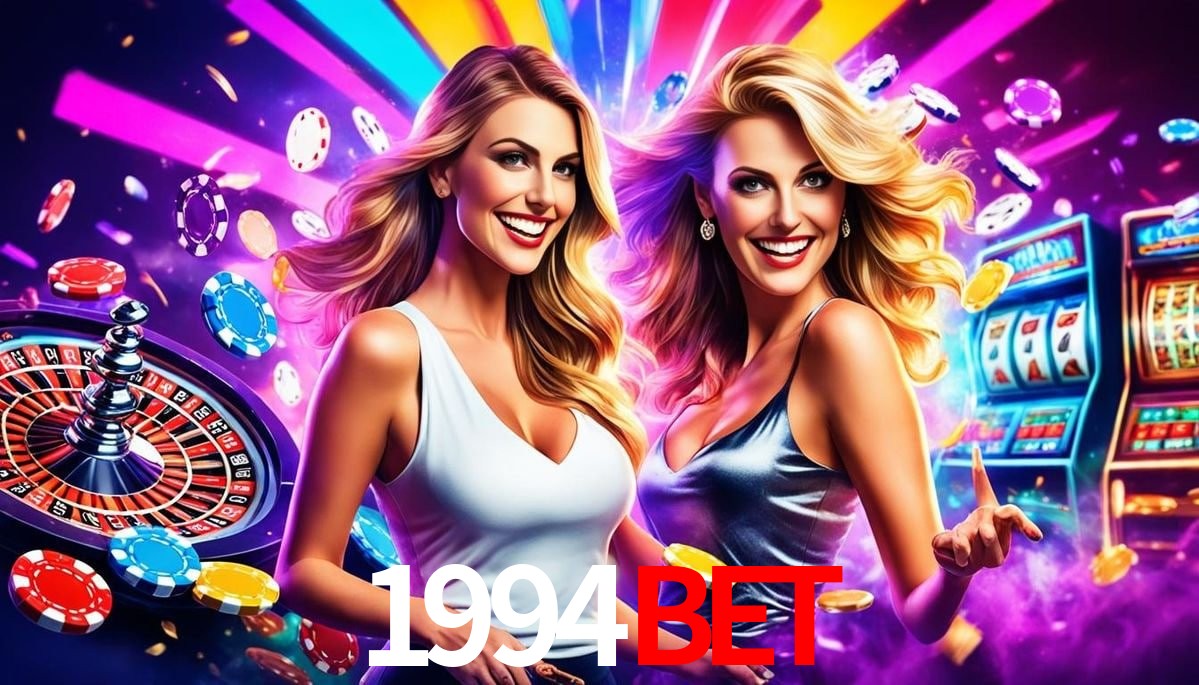 Mesa de Blackjack 1994bet