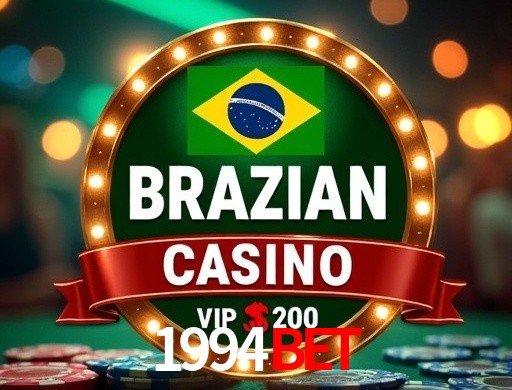 1994bet Salvador - Strategy