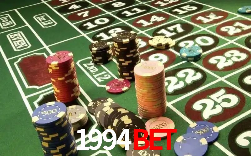 Promoção Relâmpago 1994bet