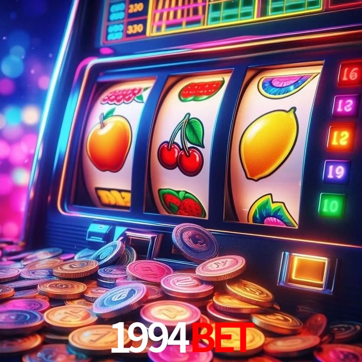 Cadastro Rápido 1994bet