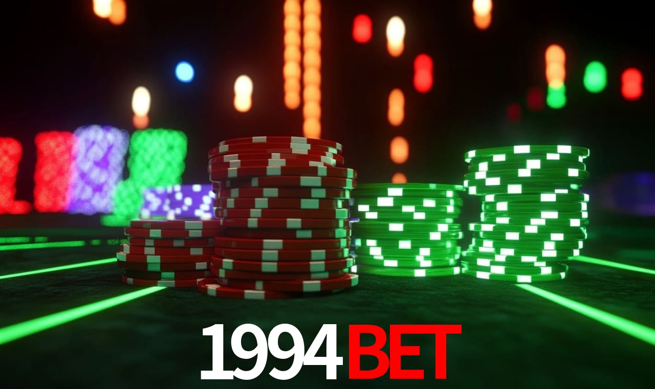 Game Providers 1994bet