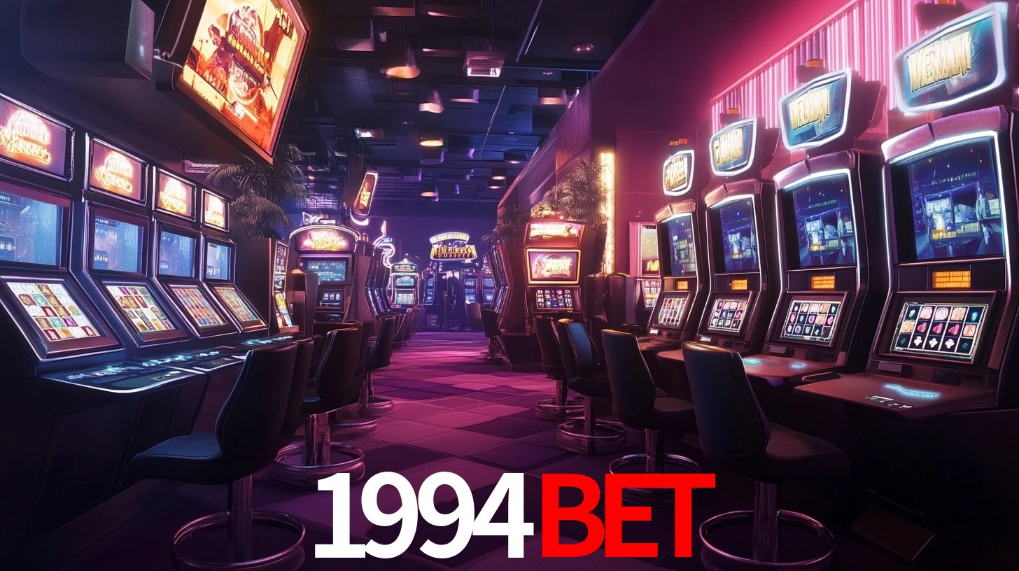 Daily Bonuses 1994bet