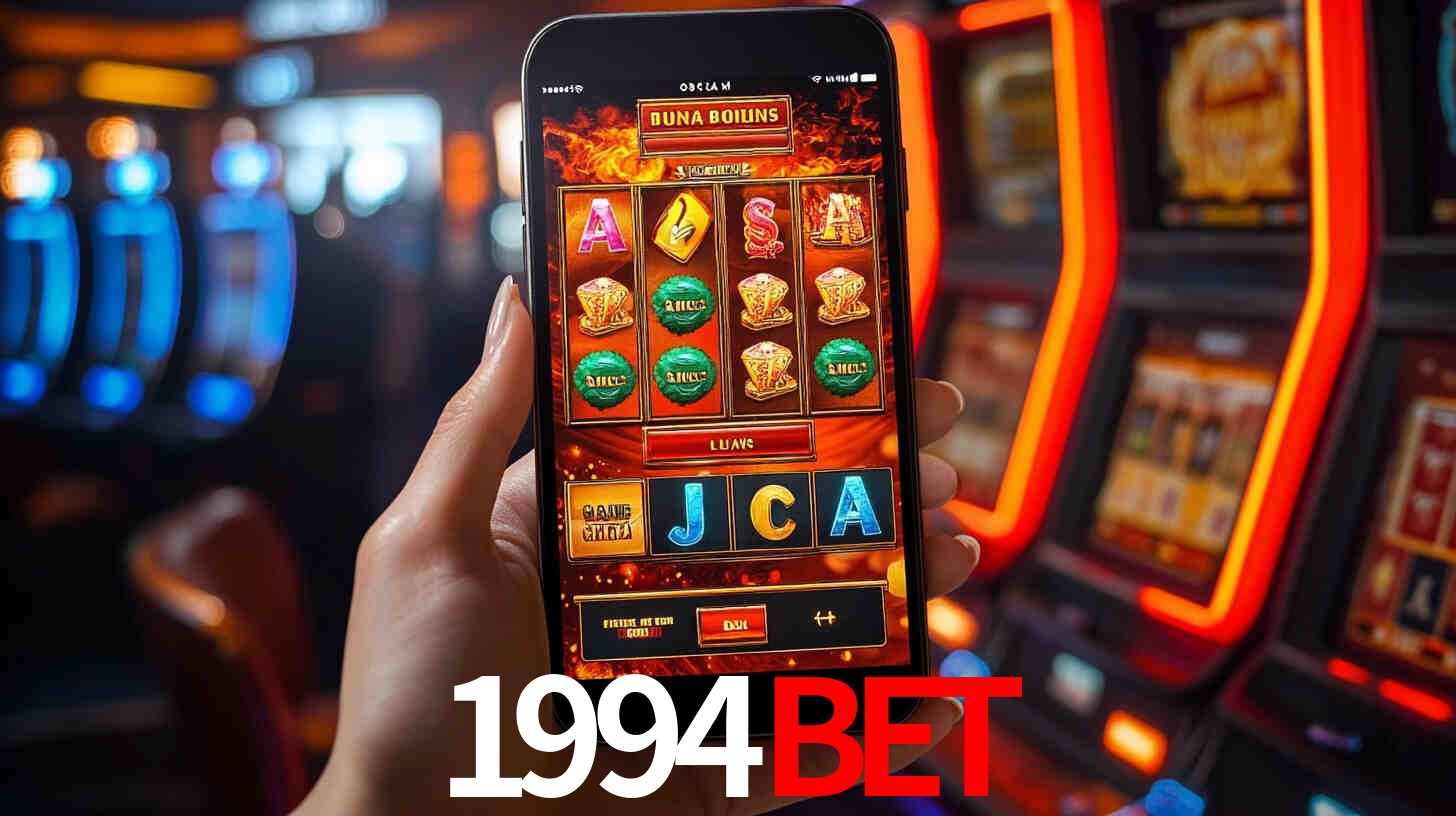 Experimente o Login Seguro Premium no 1994bet
