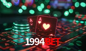 Segurança 2FA 1994bet