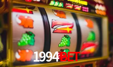 Inovações de Jogos na 1994bet: O Futuro das Experiências Interativas