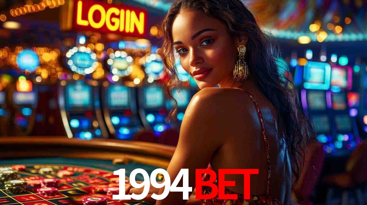 1994bet Belo Horizonte - Jackpots