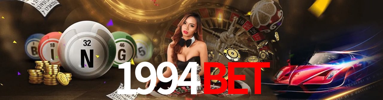 1994bet São Paulo - Top Slots