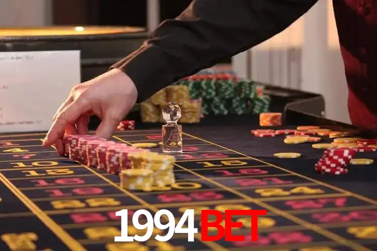 Descubra o Programa VIP da 1994bet: Vantagens Exclusivas para Jogadores