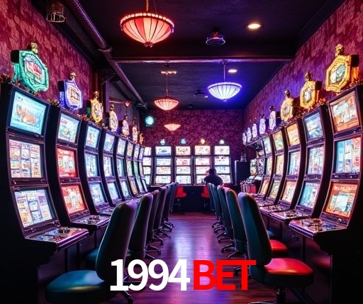 1994bet Rio de Janeiro - Slot Strategy