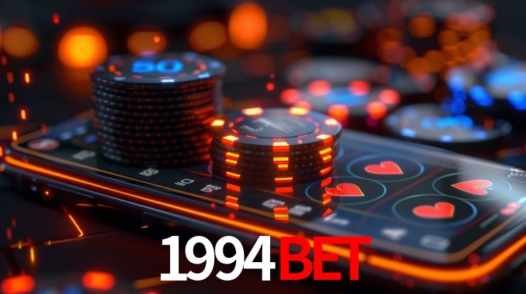 Live Casino 1994bet