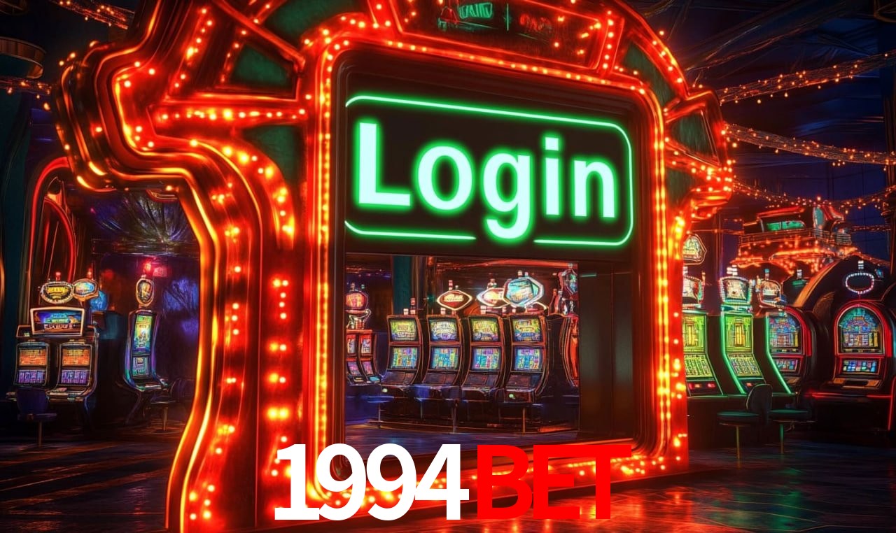 Diretório de Jogos 1994bet