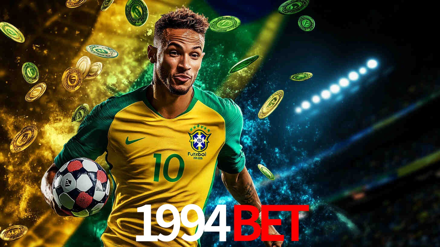 Descubra a Essência do 1994bet: Nossa História e Compromissos