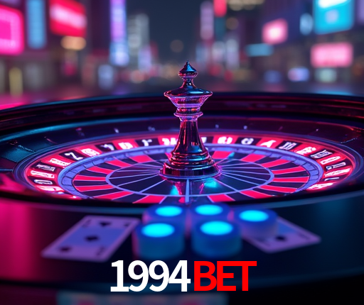 A Emoção da Loteria na 1994bet: Uma Chance de Mudança de Vida
