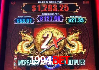 1994bet Belo Horizonte - VIP Casino
