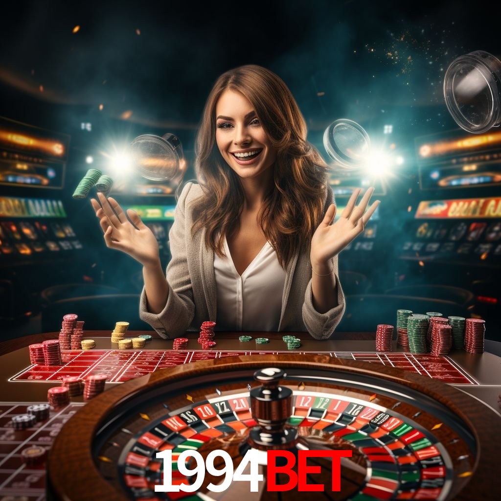 Premium Interface 1994bet