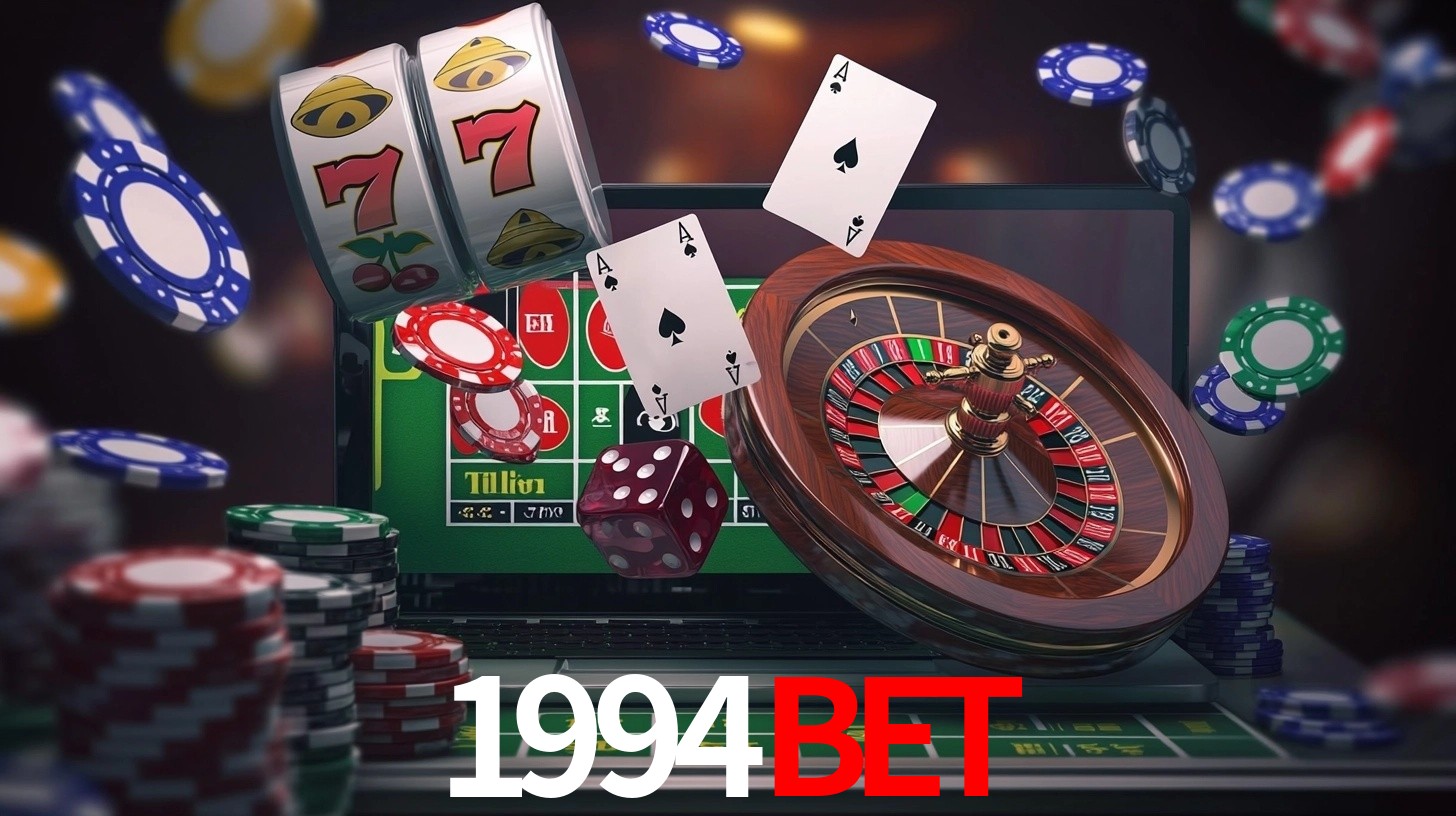 Welcome Bonus 1994bet