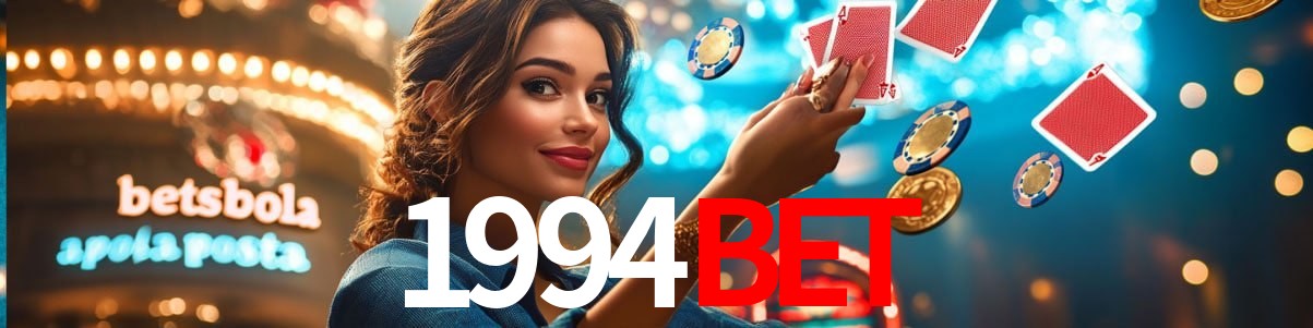 Slot Games 1994bet