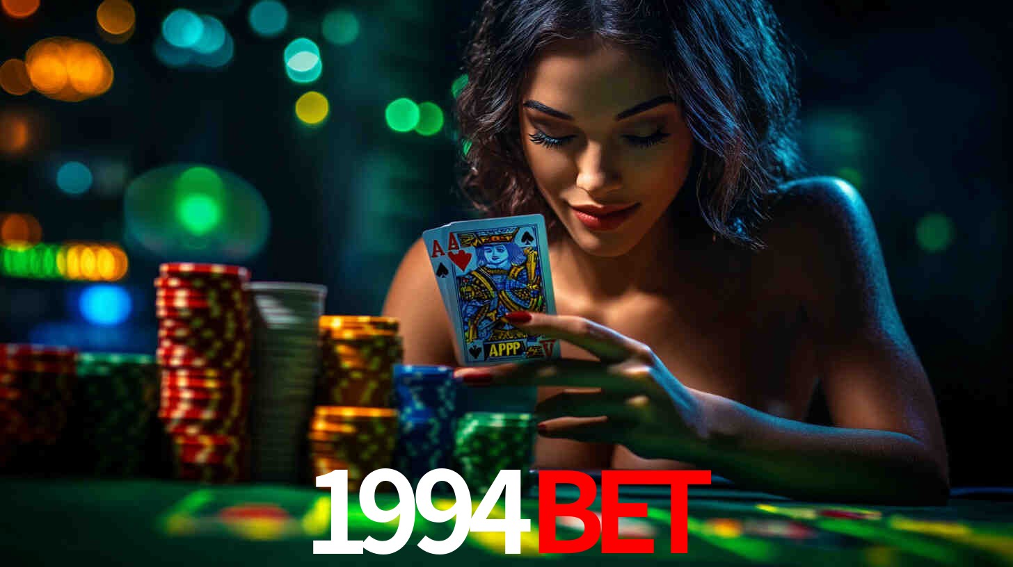 Descubra o Programa VIP da 1994bet: Vantagens Exclusivas para Jogadores