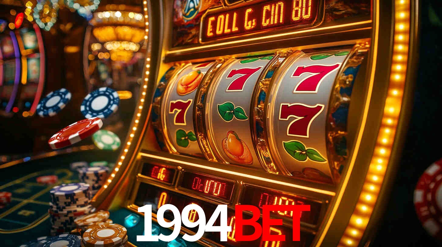 Roulette Table 1994bet