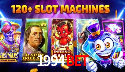 Desvendando o Mundo dos Jogos Virtuais na 1994bet