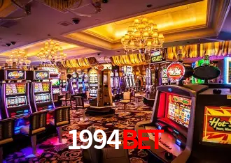 1994bet Cassino - 80+ Mesas ao Vivo