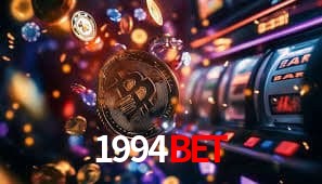 Interface do App 1994bet