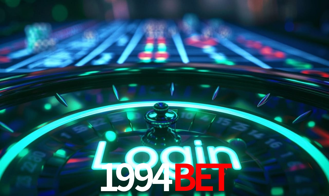Jogos de Slot 1994bet