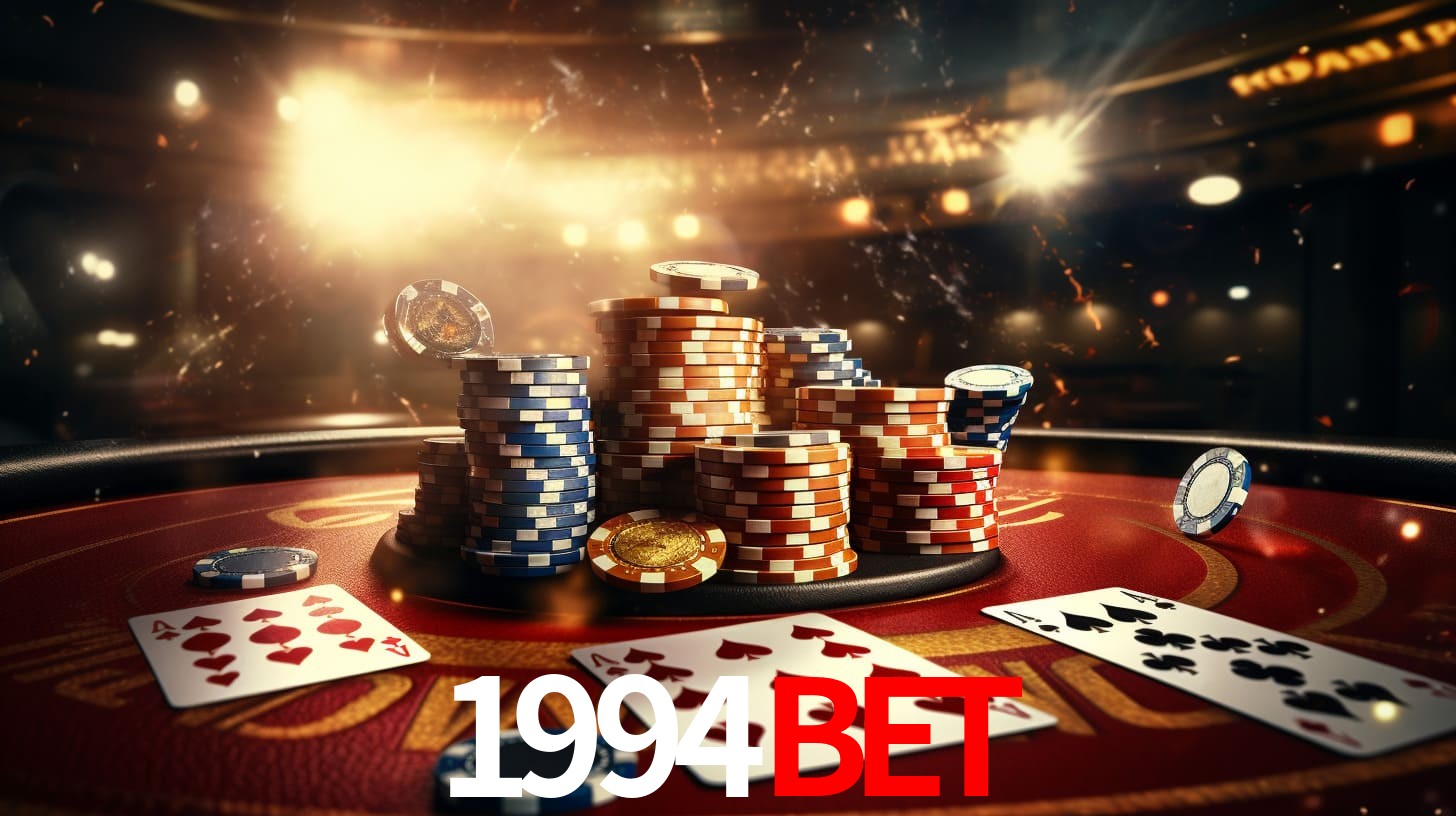 Football Betting 1994bet