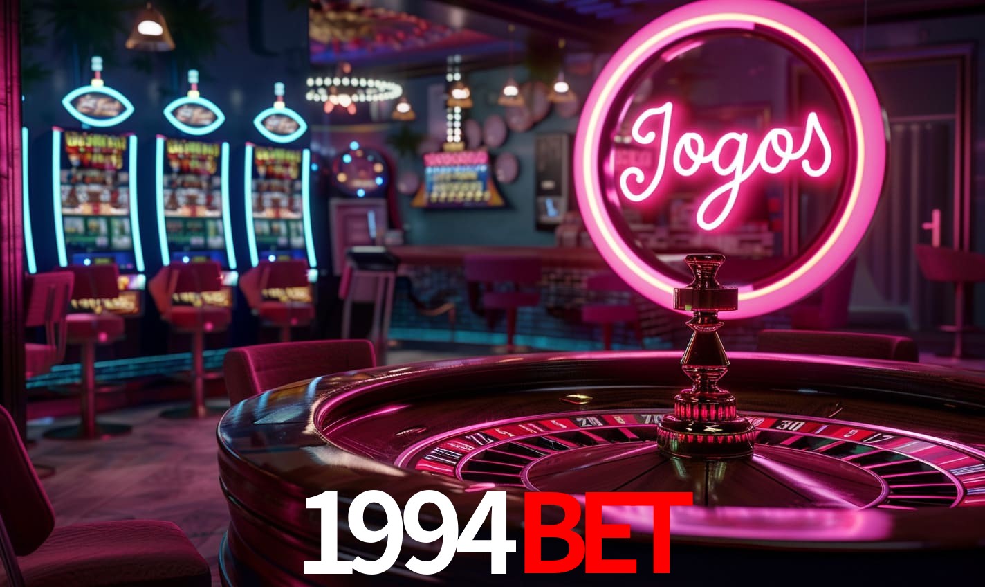 1994bet Salvador - Strategies