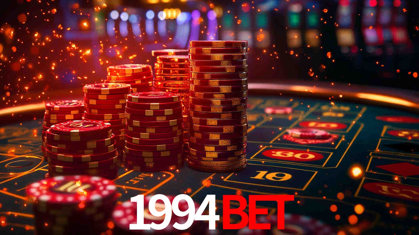 Live Casino 1994bet