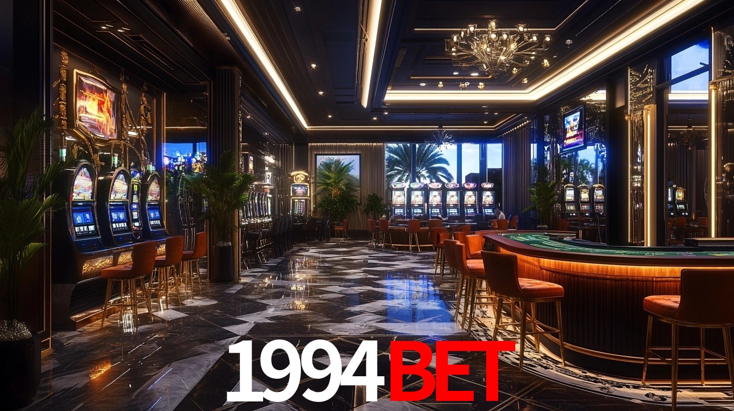 Programa VIP 1994bet