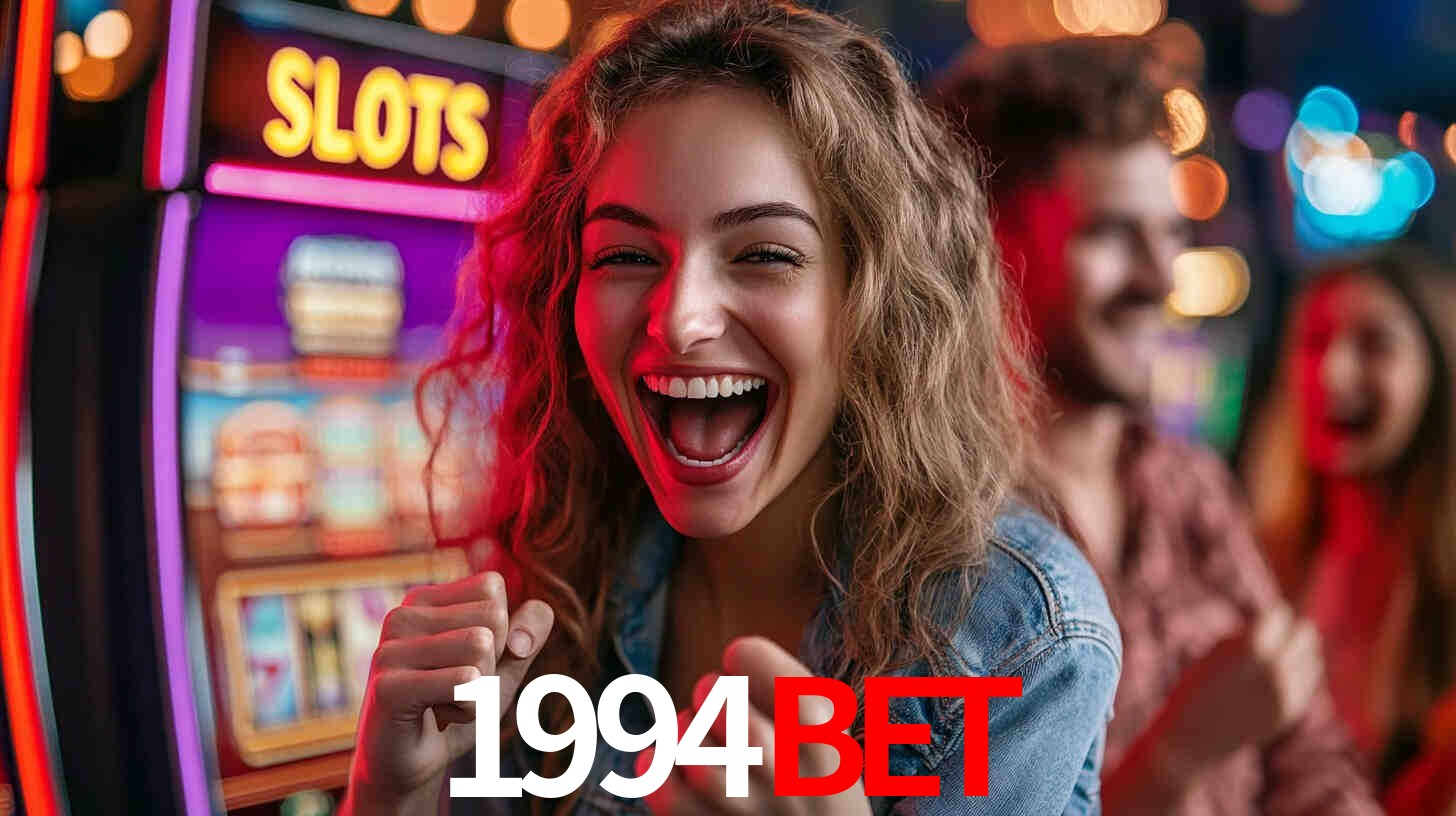 A Experiência Imersiva dos Cassinos Ao Vivo no 1994bet