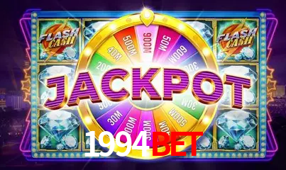 Descubra a Magia dos Jogos de Arcade no 1994bet