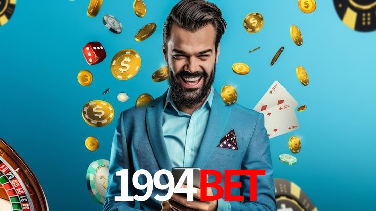 Account Benefits 1994bet