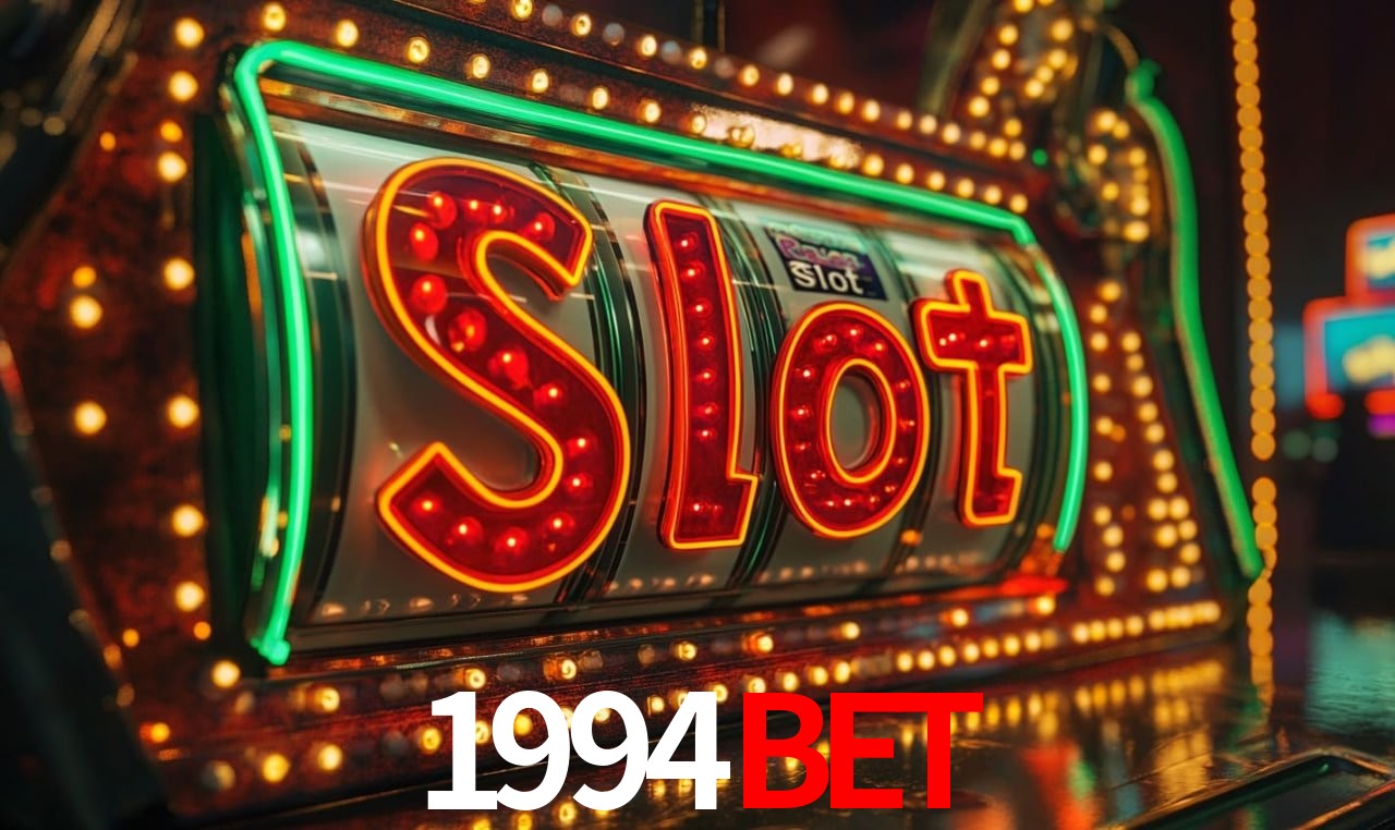 1994bet - Login Methods