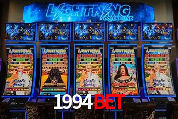 A Revolução dos Aplicativos de Jogos no 1994bet
