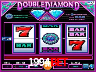 Descubra a Magia dos Jogos de Arcade no 1994bet