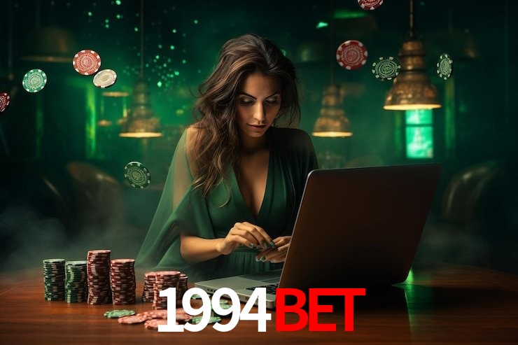 1994bet - App Security