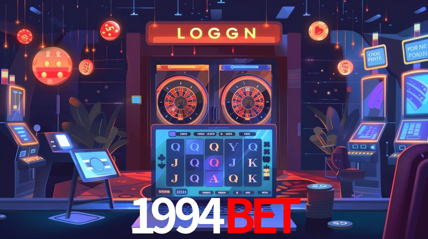 1994bet - User Statistics