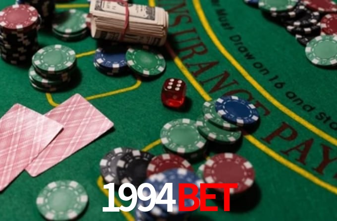 Bônus Generosos e Exclusivos no 1994bet para Você!
