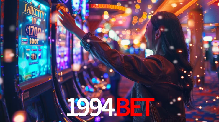 Explore as vantagens do 1994bet: serviço profissional e confiabilidade