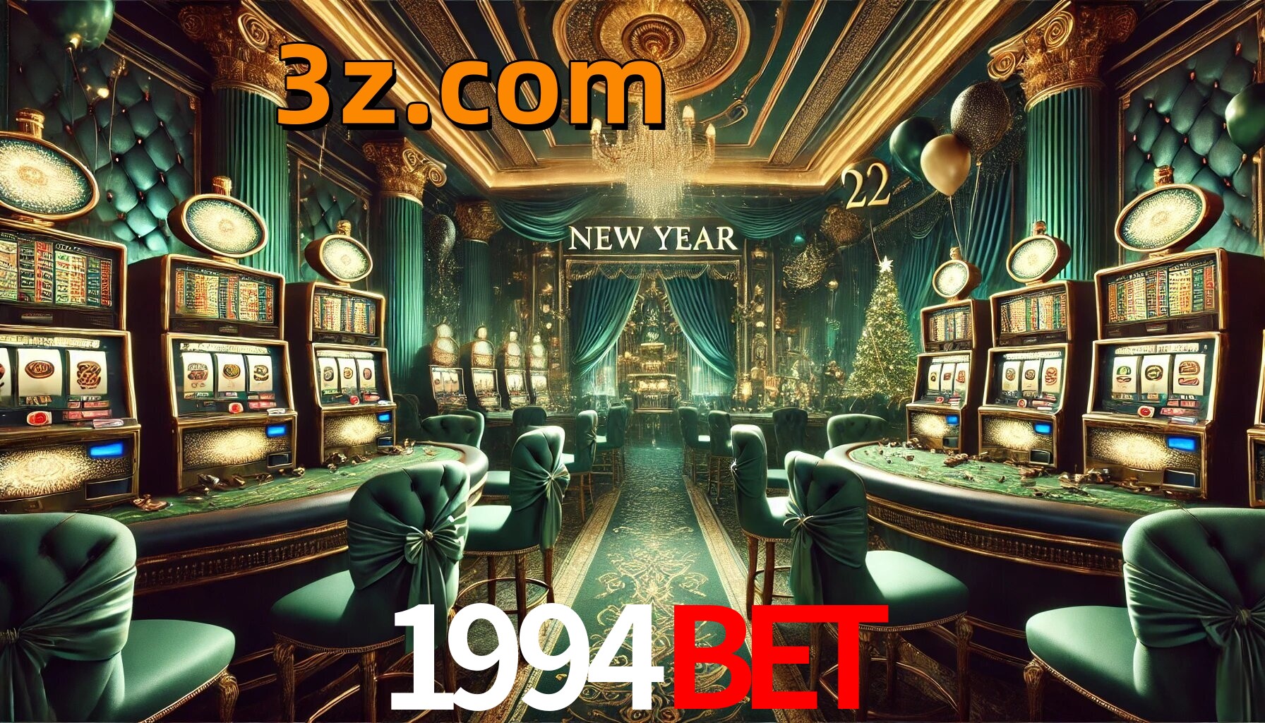 Benefícios do 1994BET