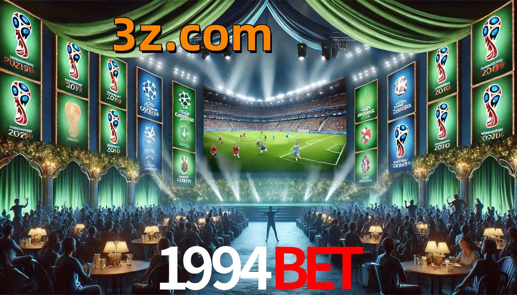 Eventos Esportivos
