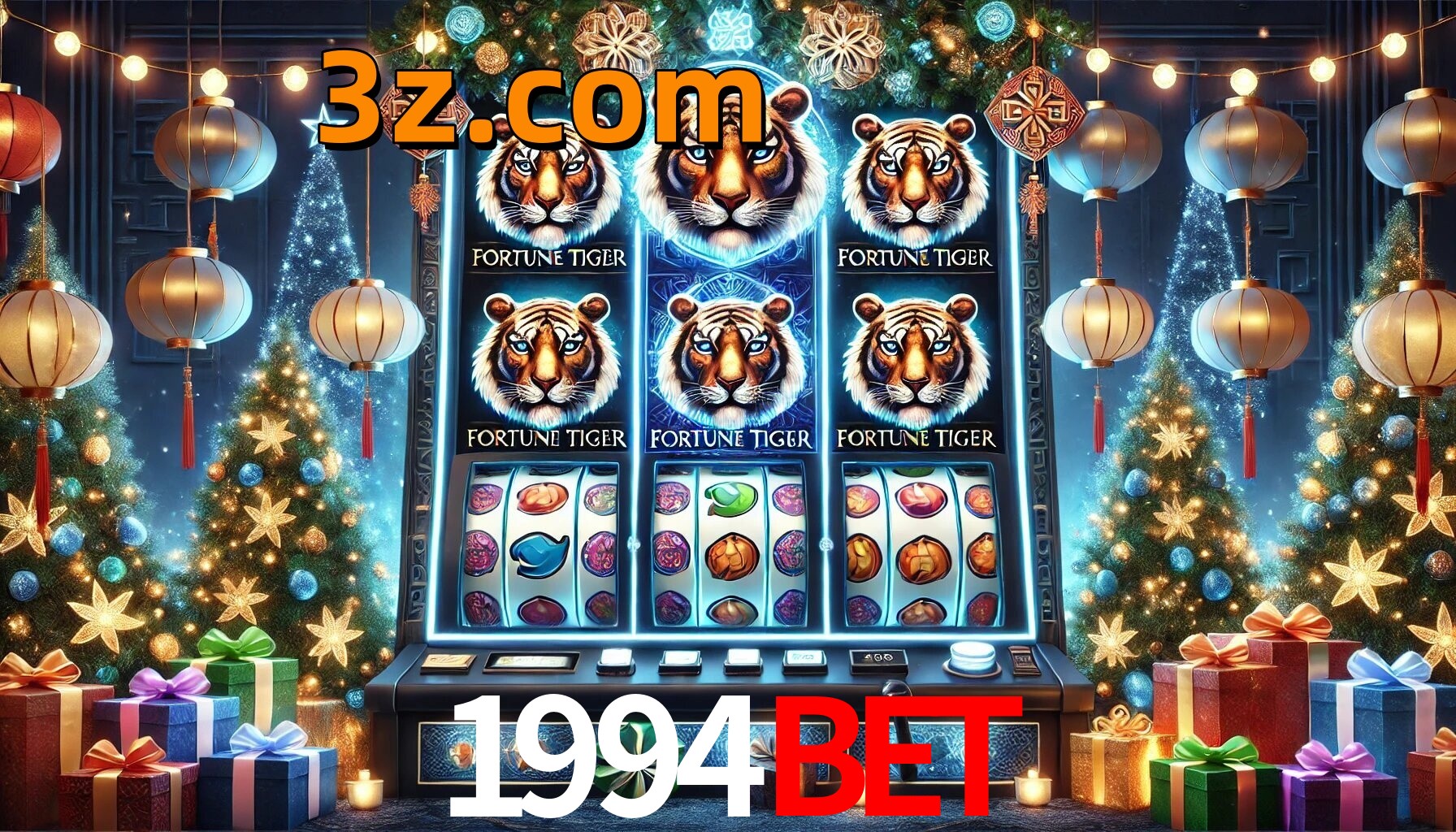 Como Jogar Fortune Tiger